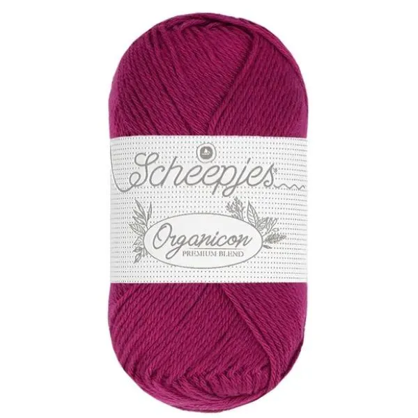 Scheepjes Organicon